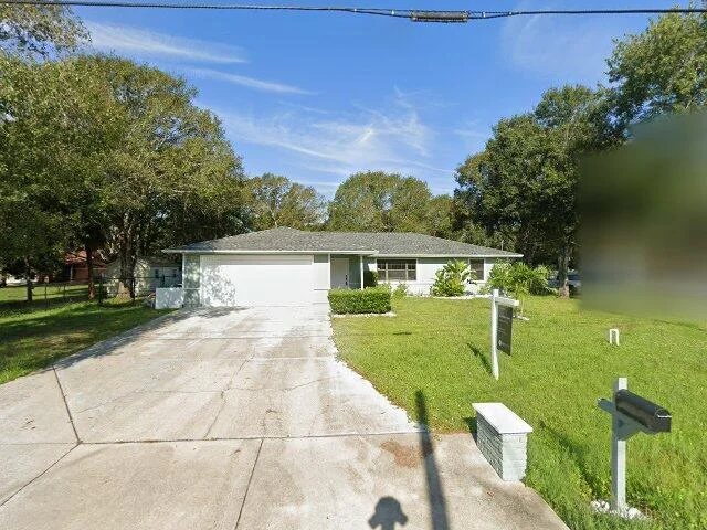 House image located at Melbourne, FL 32904