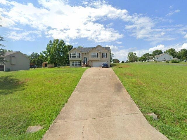 House image located at Inman, SC 29349