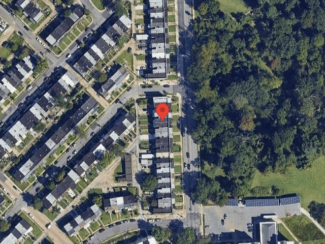 House image located at Baltimore, MD 21229
