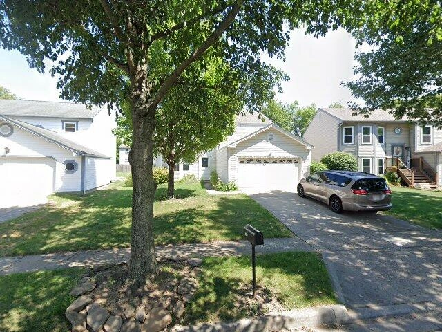 House image located at Canal Winchester, OH 43110