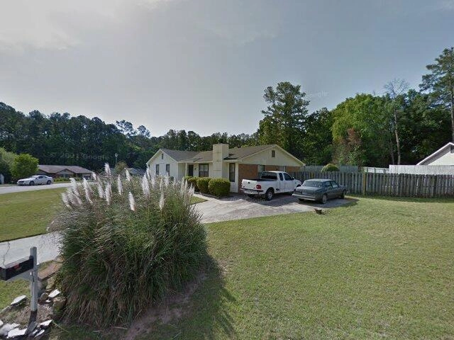 House image located at Augusta, GA 30907