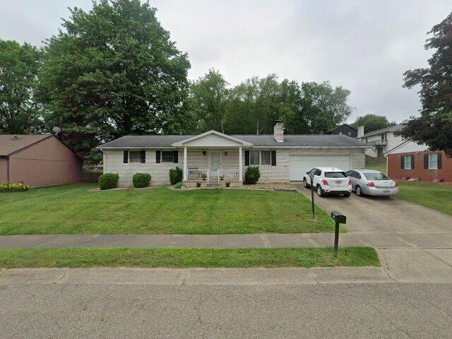 House image located at New Philadelphia, OH 44663