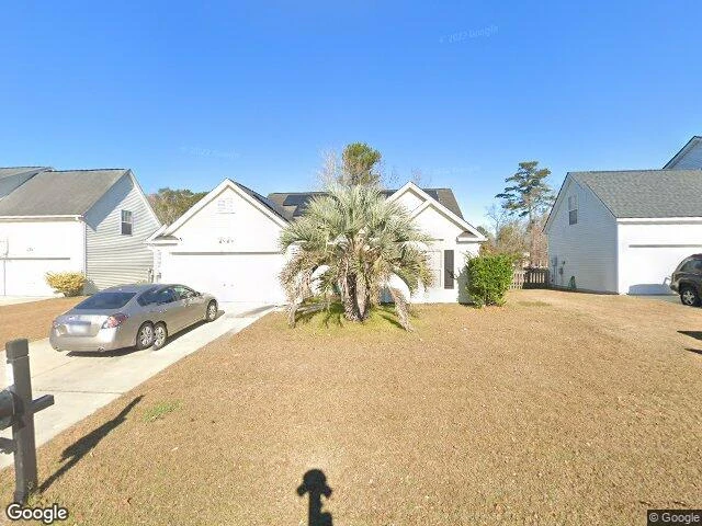 House image located at Summerville, SC 29485