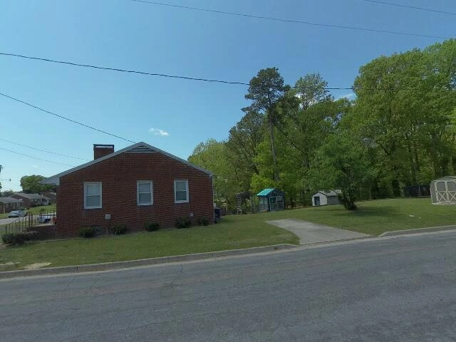 House image located at Colonial Heights, VA 23834