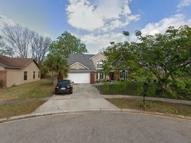House image located at Orlando, FL 32837