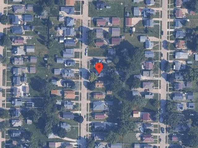 House image located at Galesburg, IL 61401