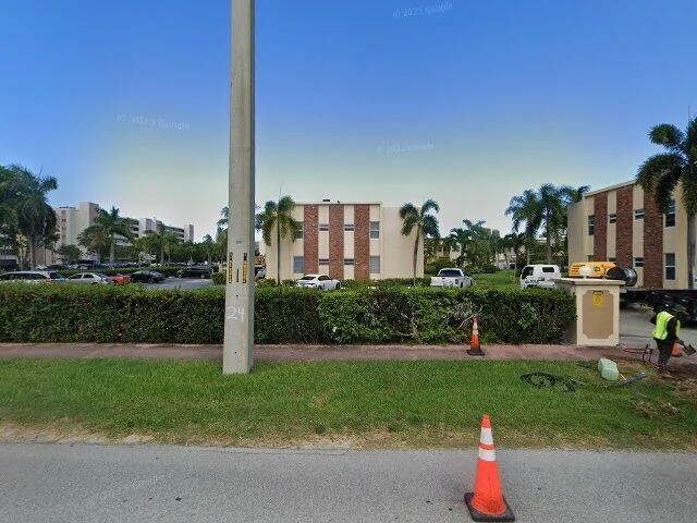 House image located at Hallandale, FL 33009