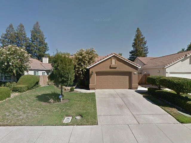 House image located at Stockton, CA 95209