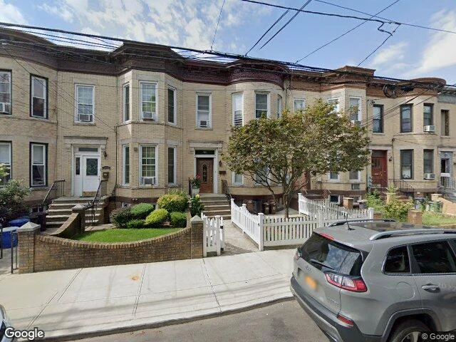 House image located at Brooklyn, NY 11228