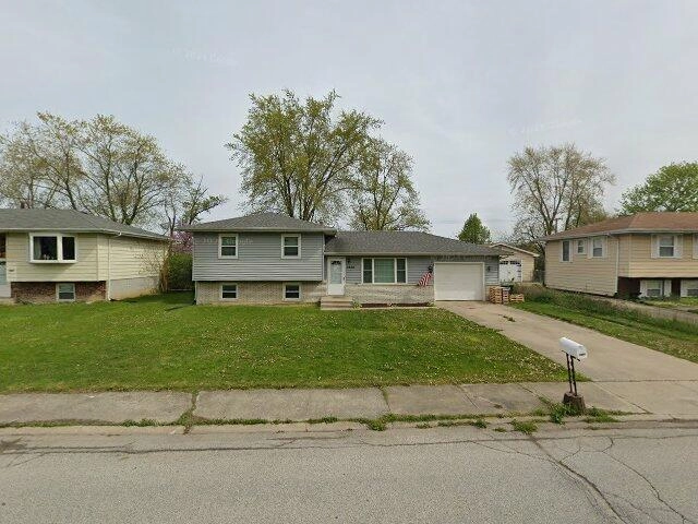 House image located at Hobart, IN 46342