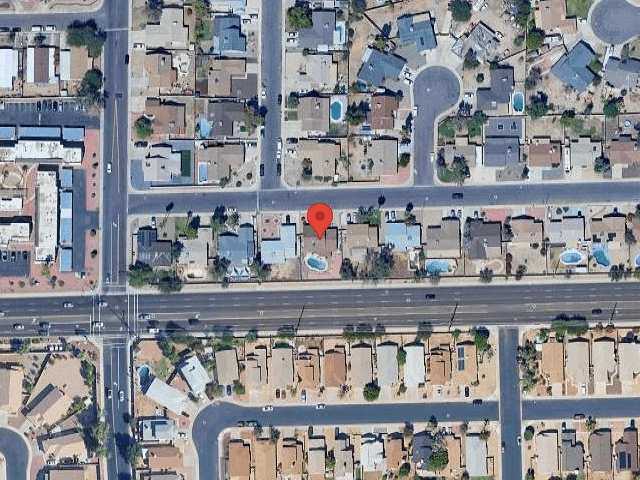 House image located at Glendale, AZ 85302