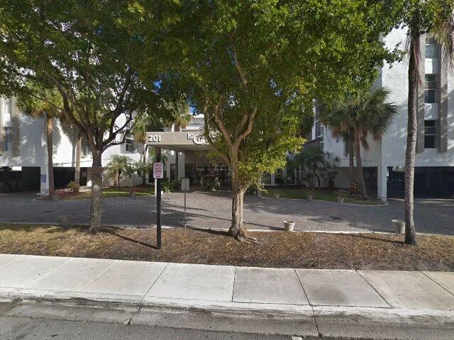 House image located at North Miami Beach, FL 33160