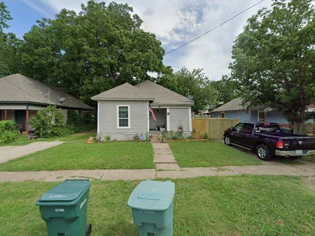 House image located at Sherman, TX 75090