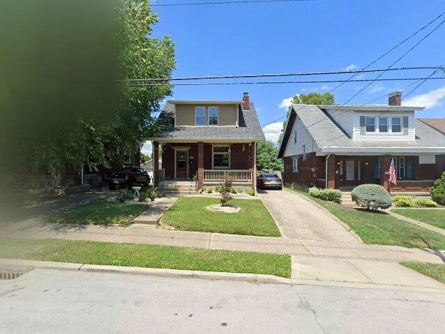 House image located at Cincinnati, OH 45238