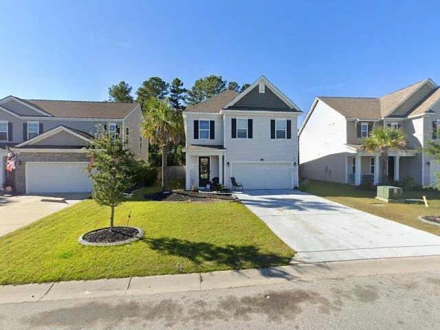 House image located at Summerville, SC 29486