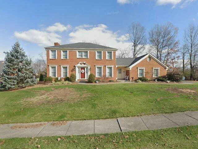 House image located at Cincinnati, OH 45236