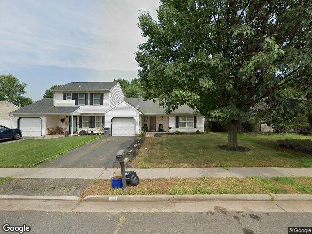 House image located at South Plainfield, NJ 07080