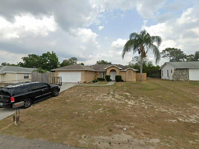 House image located at Spring Hill, FL 34608
