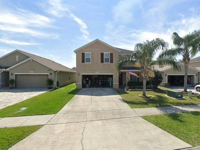 House image located at Port Orange, FL 32128