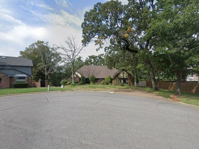 House image located at Fort Smith, AR 72908