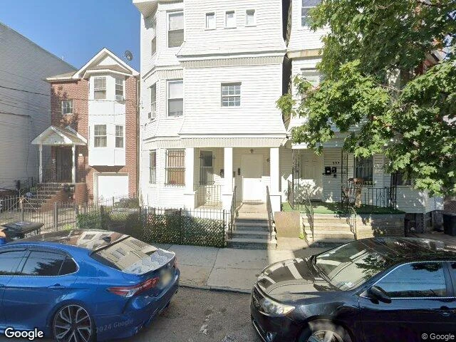 House image located at Newark, NJ 07103