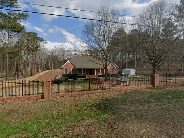 House image located at Stockbridge, GA 30281