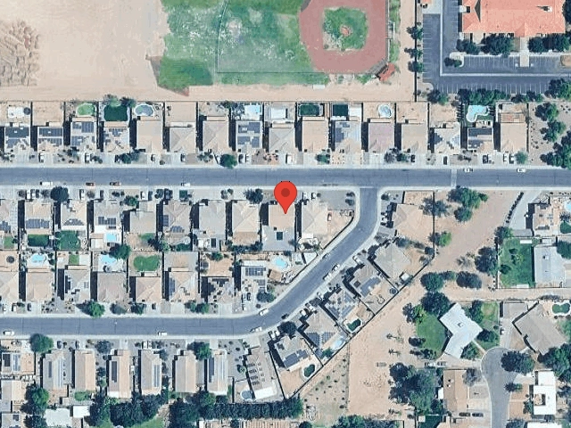 House image located at Coolidge, AZ 85128