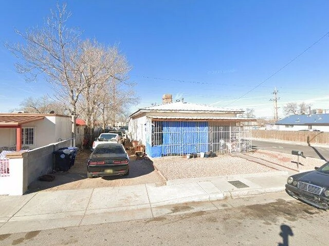 House image located at Albuquerque, NM 87102