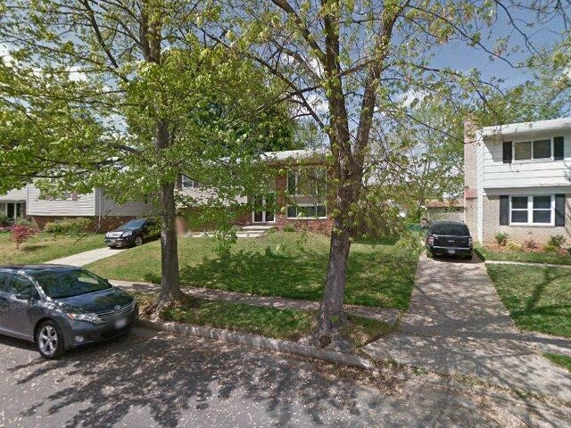 House image located at Randallstown, MD 21133