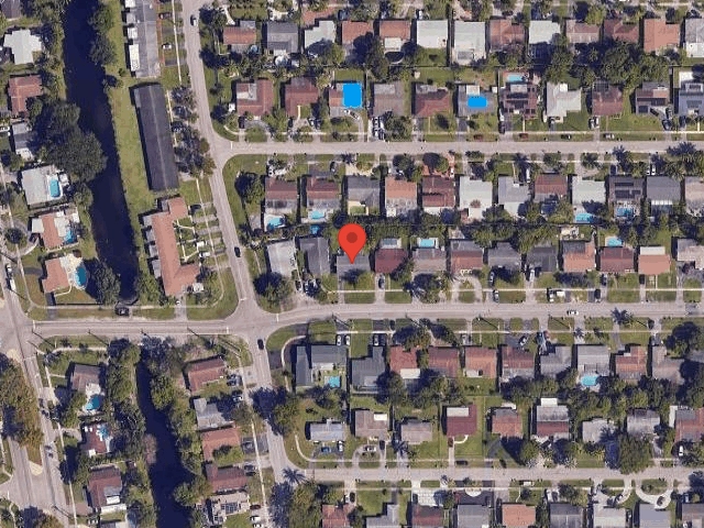 House image located at Fort Lauderdale, FL 33313