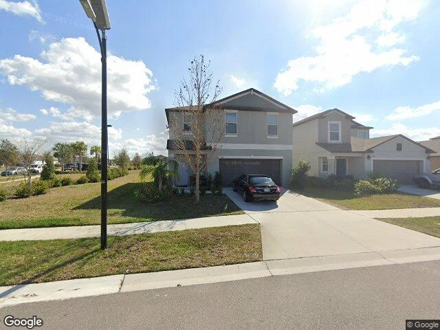 House image located at Sun City Center, FL 33573