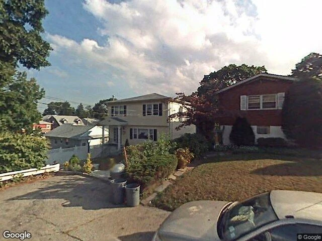 House image located at Yonkers, NY 10701