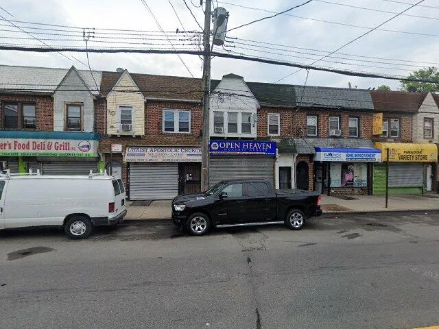 House image located at Saint Albans, NY 11412