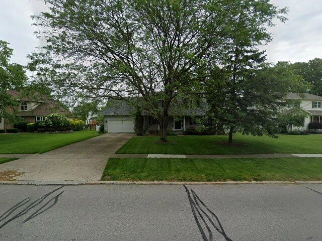 House image located at Amherst, OH 44001