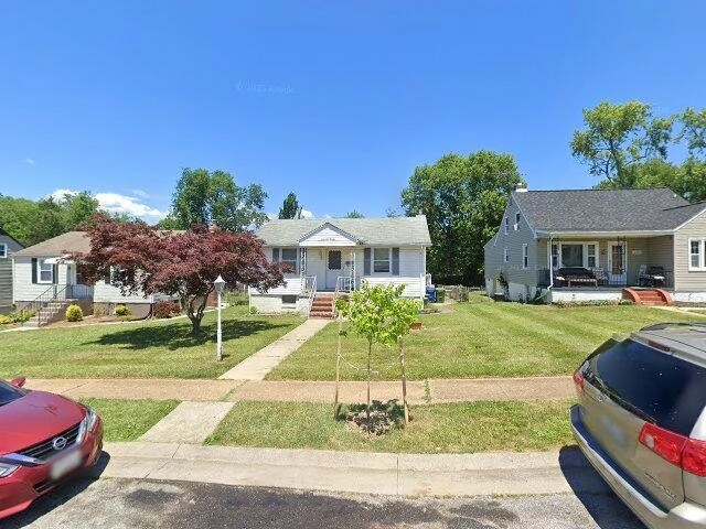House image located at Baltimore, MD 21206