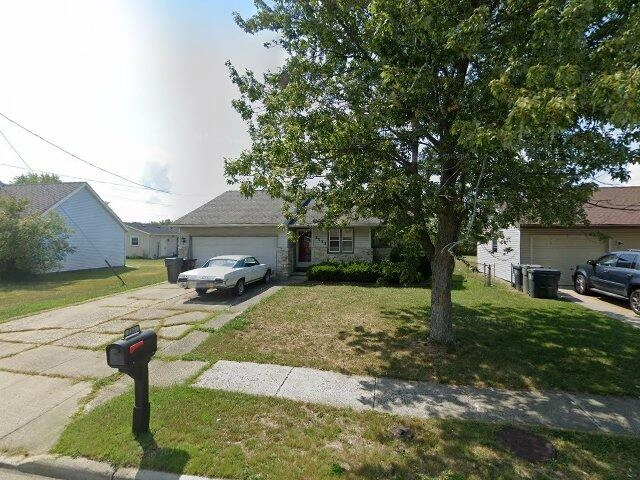 House image located at Lima, OH 45801