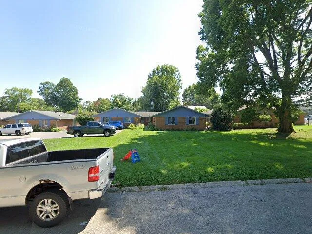 House image located at Bellbrook, OH 45305