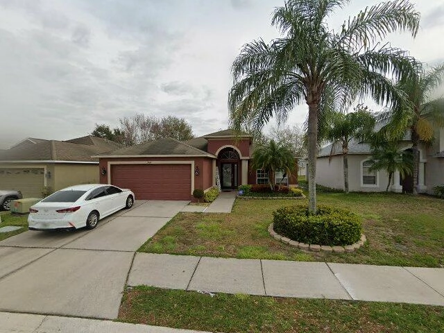 House image located at Lakeland, FL 33810