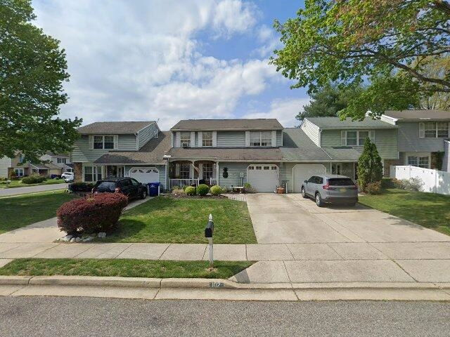 House image located at Mount Laurel, NJ 08054