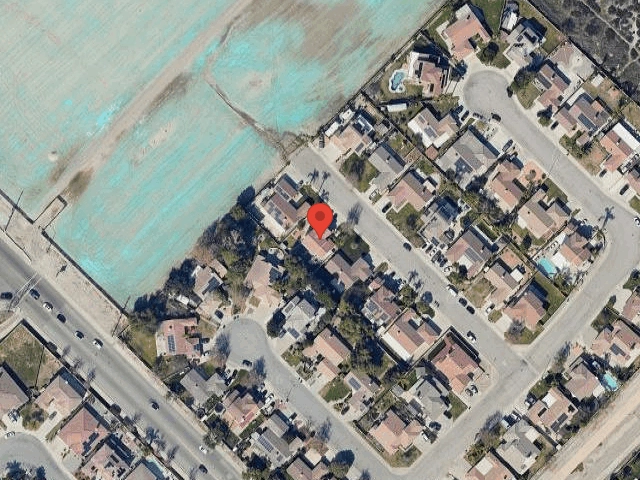 House image located at San Jacinto, CA 92583