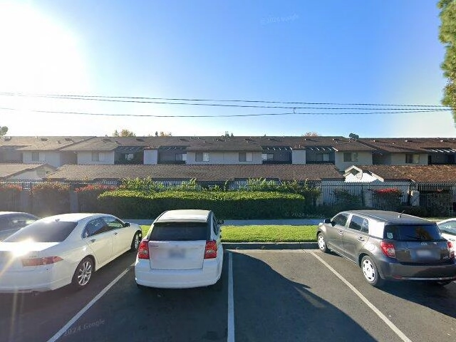 House image located at Anaheim, CA 92802