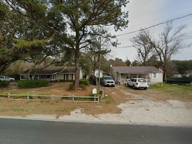 House image located at Atlantic, NC 28511