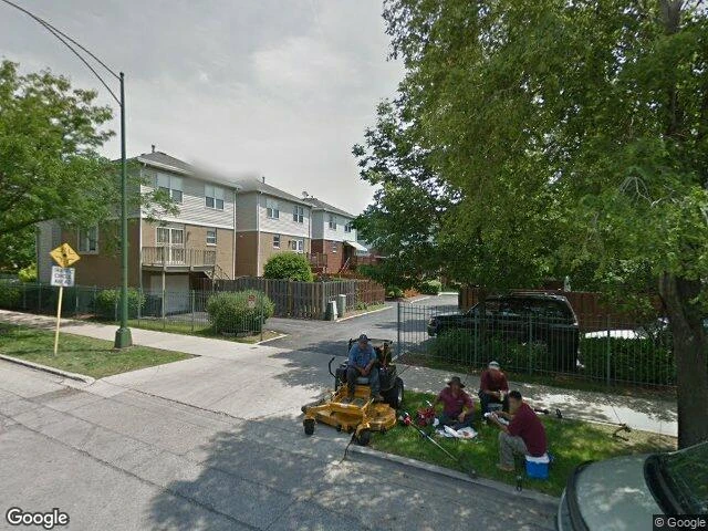 House image located at Chicago, IL 60624