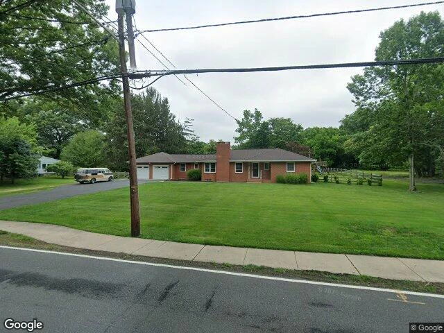 House image located at Cranbury, NJ 08512