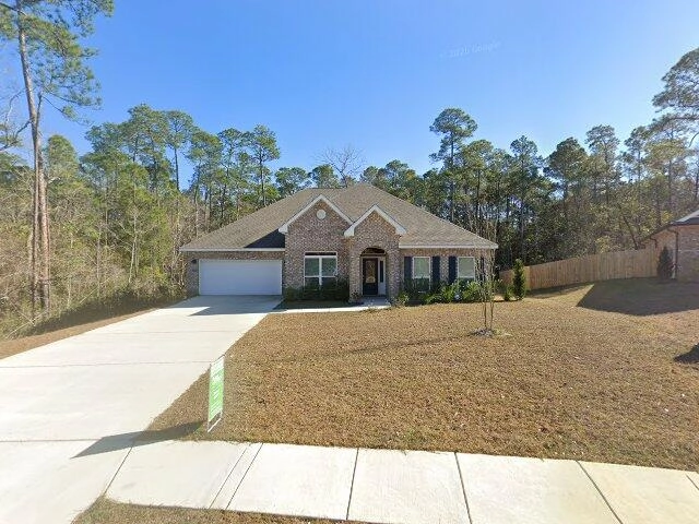 House image located at Ocean Springs, MS 39564