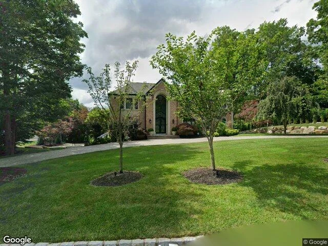 House image located at Franklin Lakes, NJ 07417