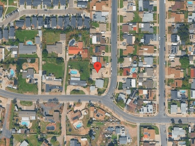 House image located at El Cajon, CA 92019