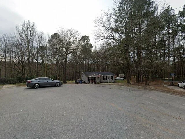 House image located at Beech Island, SC 29842