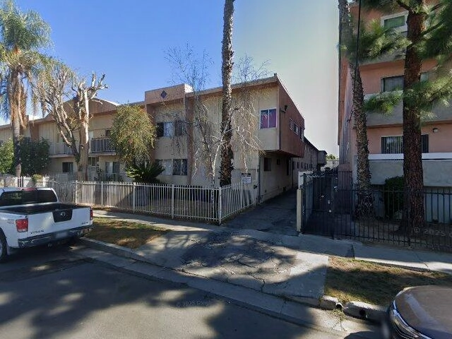 House image located at North Hills, CA 91343