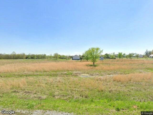 House image located at Bell Buckle, TN 37020